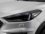 VHyundai Tucson 2018 г.в.