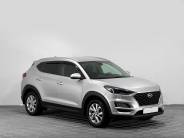VHyundai Tucson 2018 г.в.