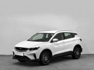 VBelgee X50 2025 г.в.