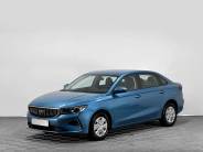 VBelgee S50 2025 г.в.