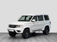 VУАЗ Patriot 2016 г.в.