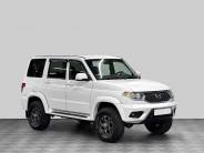 VУАЗ Patriot 2016 г.в.