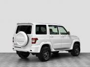 VУАЗ Patriot 2016 г.в.