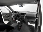 VУАЗ Patriot 2016 г.в.