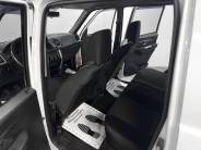 VУАЗ Patriot 2016 г.в.