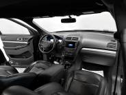 VFord Explorer 2019 г.в.