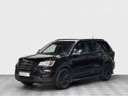 VFord Explorer 2019 г.в.