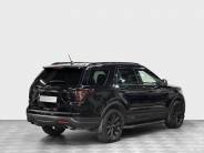VFord Explorer 2019 г.в.