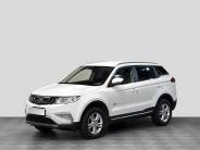 VGeely Atlas 2020 г.в.