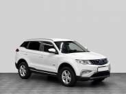 VGeely Atlas 2020 г.в.