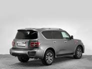 VNissan Armada 2016 г.в.