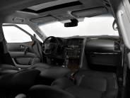 VNissan Armada 2016 г.в.