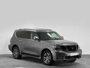 VNissan Armada 2016 г.в.