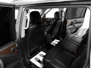 VNissan Armada 2016 г.в.