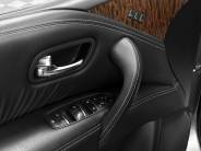 VNissan Armada 2016 г.в.