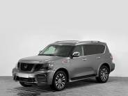 VNissan Armada 2016 г.в.