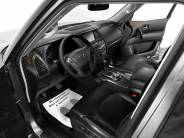 VNissan Armada 2016 г.в.