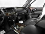 VNissan Armada 2016 г.в.