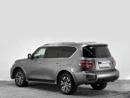 VNissan Armada 2016 г.в.