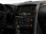 VNissan Armada 2016 г.в.