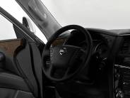 VNissan Armada 2016 г.в.