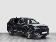 VChery Tiggo 8 Pro 2022 г.в.