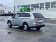 VMitsubishi Outlander 2012 г.в.