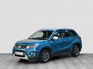 VSuzuki Vitara 2018 г.в.