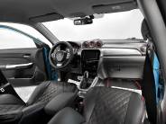 VSuzuki Vitara 2018 г.в.