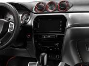 VSuzuki Vitara 2018 г.в.