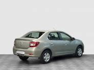 VRenault Logan 2014 г.в.