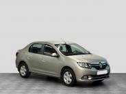 VRenault Logan 2014 г.в.
