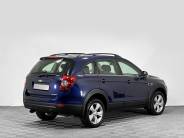 VChevrolet Captiva 2012 г.в.