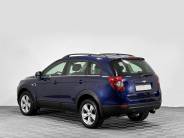 VChevrolet Captiva 2012 г.в.