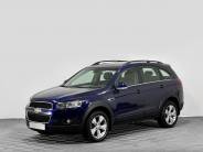VChevrolet Captiva 2012 г.в.