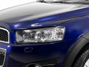 VChevrolet Captiva 2012 г.в.