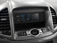 VChevrolet Captiva 2012 г.в.