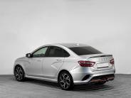 VВАЗ (LADA) Vesta 2021 г.в.