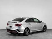 VВАЗ (LADA) Vesta 2021 г.в.