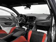 VВАЗ (LADA) Vesta 2021 г.в.