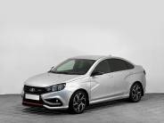 VВАЗ (LADA) Vesta 2021 г.в.