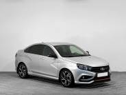 VВАЗ (LADA) Vesta 2021 г.в.