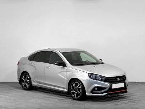 ВАЗ (LADA) Vesta