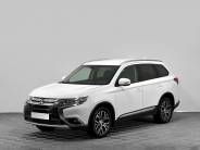 VMitsubishi Outlander 2018 г.в.