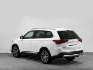 VMitsubishi Outlander 2018 г.в.