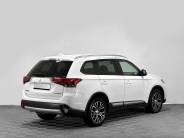 VMitsubishi Outlander 2018 г.в.