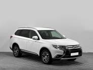 VMitsubishi Outlander 2018 г.в.