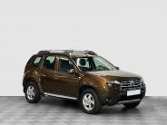 VRenault Duster 2014 г.в.