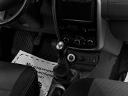 VRenault Duster 2014 г.в.