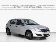 VOpel Astra 2008 г.в.